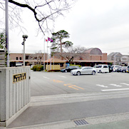 府中市の公営斎場・お葬式