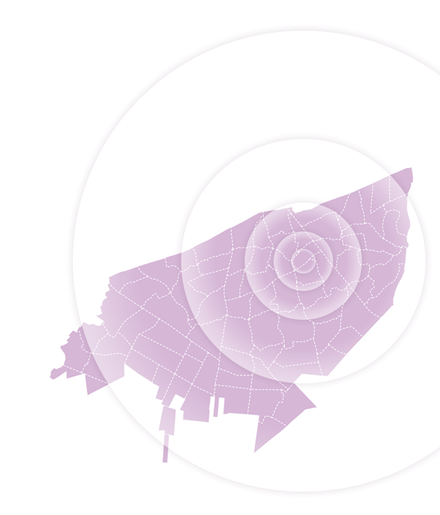 一般葬・家族葬・火葬式　地域エリア