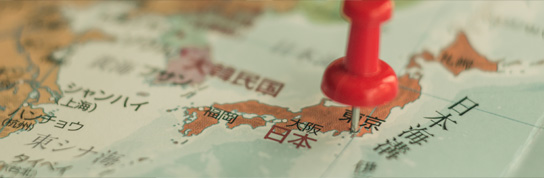 一般葬・家族葬・火葬式　対応地域について