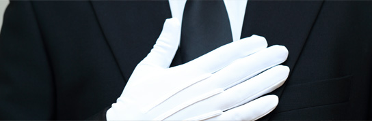 東久留米市・東京都内の葬儀会社 会社概要