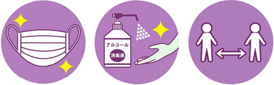 新型コロナウイルス感染症に対する対抗措置