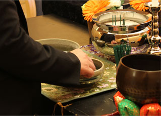 東久留米市・東京都内の家族葬について