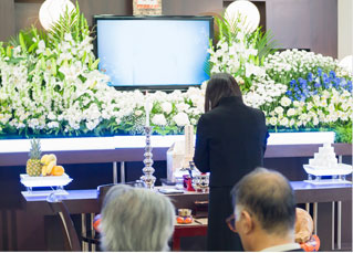 東久留米市・東京都内の火葬式について