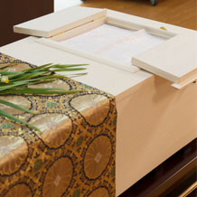 東久留米市・東京都内の火葬式プラン