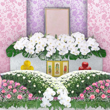 東久留米市・東京都内の家族葬プラン