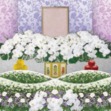 東久留米市・東京都内の一般葬プラン