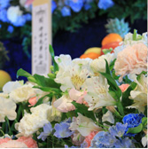 東久留米市・東京都内の自由な葬儀内容