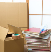 東久留米市・東京都内の遺品整理