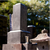 東久留米市・東京都内のお墓のご準備