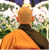 東久留米市・東京都内の寺院の手配