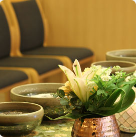 東久留米市・東京都内での葬儀を自分のスタイルで