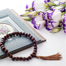 東久留米市・東京都内での葬儀を簡素でシンプルに